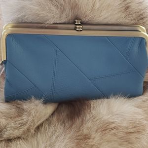 Authentic Hobo wallet